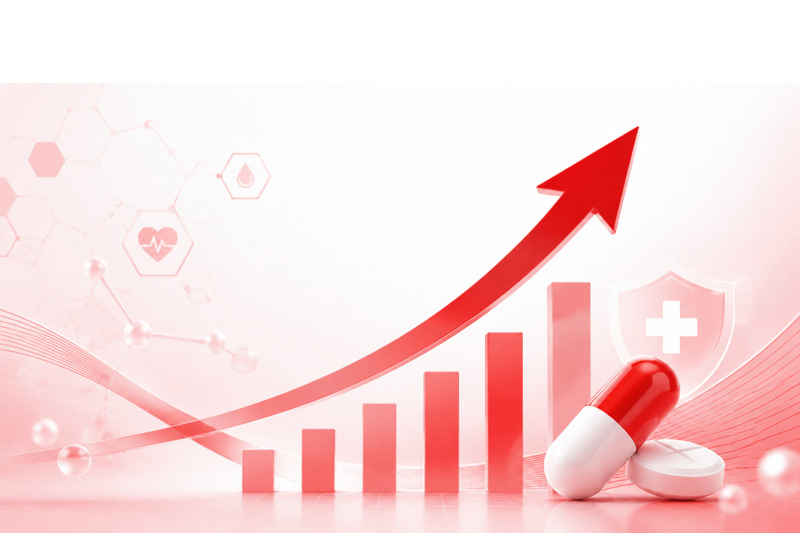 新冠陽(yáng)性率超20%還在升，這波南方比北方兇
